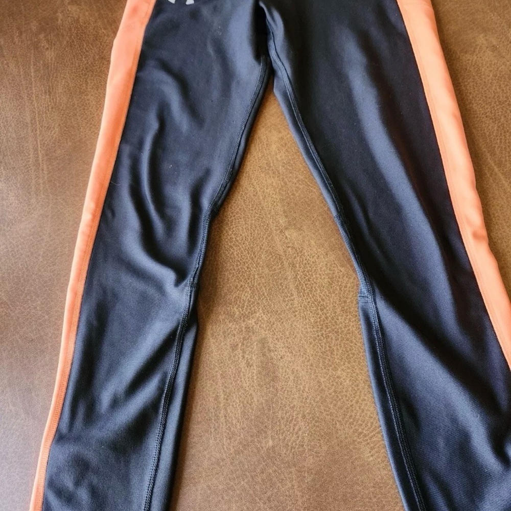 Women’s under armour leggings